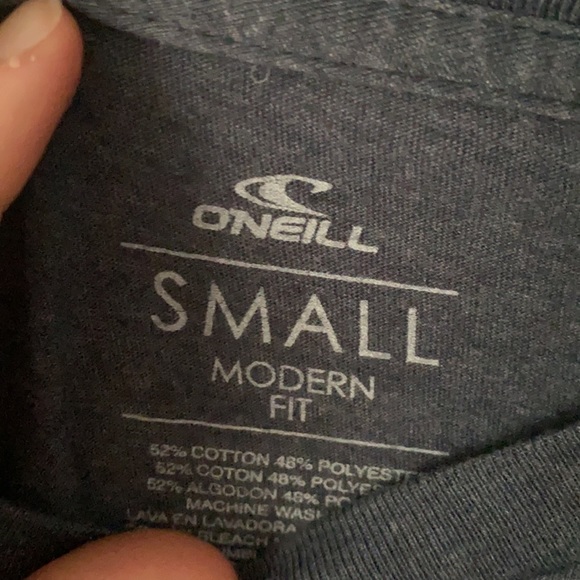 O’NEILL Modern Fit Tee - Picture 3 of 3